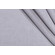 Lino Textiles Nevada-57 Inch Woven Linen Drapery Fabric in Classic Grey