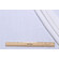 Click for 1.88 Yards Lino Textiles Logan Woven Polyester Drapery Fabric in Ivory Lino Textiles Logan Woven Polyester Drapery Fabric in Ivory