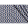 Mill Creek Epicenter Woven Upholstery Fabric in Indigo