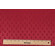 Scalamandre Damask Decorator Fabric in Lipstick