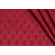 Scalamandre Damask Decorator Fabric in Lipstick