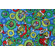 Robert Kaufman How The Grinch Stole Christmas Collection ADED-22566-277 Printed Cotton Craft Fabric in Winter