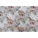 Click for 1 Yards PK Lifestyles Parakeet Embroidered Drapery Fabric in Vapor PK Lifestyles Parakeet Embroidered Drapery Fabric in Vapor