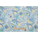 Richloom Solarium Gilford Printed Polyester Outdoor Fabric in Baltic