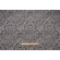 Mill Creek Cartagena Latex Backed Upholstery Fabric in Coal 
