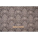 Mill Creek Servo Chenille Tapestry Upholstery Fabric in Coal 