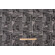 Mill Creek Pumped Woven Chenille Upholstery Fabric in Tuxedo 