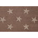 Fonthill North Star Woven Chenille Upholstery Fabric in Brown