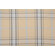 Grey Watkins Barrow Plaid Woven Decorator Fabric in Tan/Blue