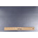 Scalamandre Jubilee Metallic Patent Vinyl Upholstery Fabric in Slate