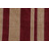 Fonthill Pedra Woven Chenille Upholstery Fabric in Burgundy/Bronze