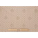 Scalamandre Bramino Tapestry Upholstery Fabric in Green/Beige
