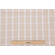 Fonthill Windsor Woven Upholstery Fabric in Beige/White