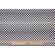 1 Yard Sunbrella Jenga Woven Solution Dyed Acrylic Outdoor Fabric in Denim