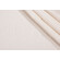 P Kaufmann Kalahari Woven Linen Upholstery Fabric in Antique White