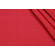1 Yard Bella Dura Lewitt Pleated Polyolefin Outdoor Fabric in Cranberry