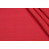 Bella Dura Lewitt Pleated Polyolefin Outdoor Fabric in Cranberry