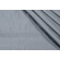 Tikka Backed Silk Decorator Fabric in Steel