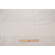 Fonthill Melisande Sheer Drapery Fabric in Ivory Mist
