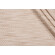 Strie Woven Upholstery Fabric in Natural