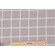 Scalamandre Check 118 inch Sheer Drapery Fabric in Fog 
