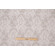 Scalamandre Floral Damask Upholstery Fabric in Stone 