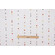 TFA Friendly Colors Embroidered Drapery Fabric in Multi 