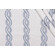 Swavelle/Mill Creek Conceptualizer Embroidered Drapery Fabric in Cornflower 