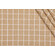 TFA Neutral Ground Woven Upholstery Fabric in Gold 