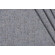Swavelle/Mill Creek Social Light Latex Backed Woven Chenille Upholstery Fabric in Slate 