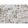 TFA Birdwatcher Latex Backed Tapestry Upholstery Fabric in Oasis 