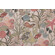 TFA Holy Mackerel Latex Backed Tapestry Upholstery Fabric in Aqua 