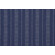Nate Berkus Litton Stripe-Paramount Printed Cotton Drapery Fabric in Dark Blue for Swavelle/Mill Creek 