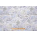 Covington Sevenoaks Printed Polyester Drapery Fabric in 528-Sky Blue
