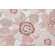 Magnolia Home Verona Printed Cotton Drapery Fabric in Blossom