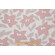 Magnolia Home Toulouse Printed Cotton Drapery Fabric in Blossom
