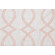 Deanna Embroidered Linen Decorator Fabric in Blush