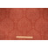 Thibaut Istanbul Damask F97149 Printed Cotton Drapery Fabric in Rust