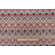 Valdese Weavers Lozada Woven Upholstery Fabric in Barberry