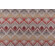 Valdese Weavers Lozada Woven Upholstery Fabric in Barberry