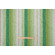 Boca Stripe Printed Polyester Outdoor Fabric in Green