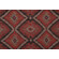 Mill Creek Indio Latex Backed Upholstery Fabric in Ruby