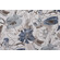 Mill Creek Delightful Tapestry Upholstery Fabric in Azure