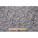 Lambert Woven Upholstery Fabric in Midnight