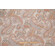 Covington Camden Printed Linen Blend Drapery Fabric in 362-Copper
