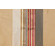 Click for 1.38 Yards Missoni Silk Decorator Fabric in Latte Missoni Silk Decorator Fabric in Latte