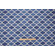 Bella Dura Infinity Woven Polyolefin Outdoor Fabric in Blue