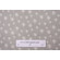 Click for 2.88 Yards Premier Prints Small Dandelion - Twill Printed Cotton Drapery Fabric in Storm Premier Prints Small Dandelion - Twill Printed Cotton Drapery Fabric in Storm