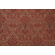 Briggs Paisley Woven Chenille Upholstery Fabric in Brick