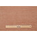Fonthill Oakdale Woven Chenille Upholstery Fabric in Cedar Rose